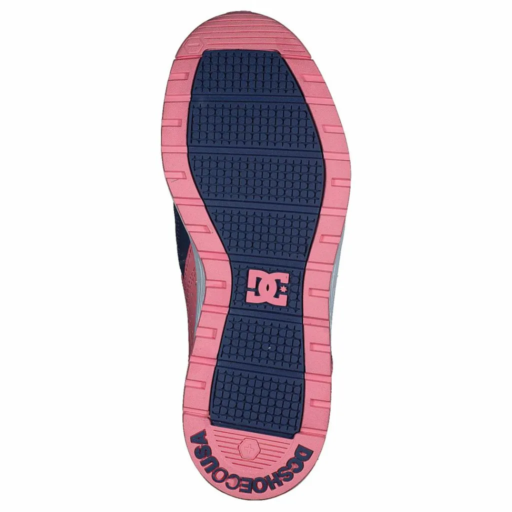 Vandium Se Grey/pink