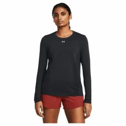 Vanish Seamless Loose Ls Black