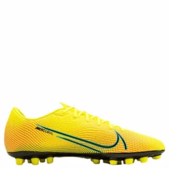 Vapor 13 Academy MDS AG Black/Yellow