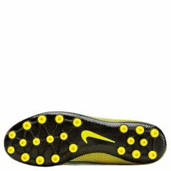 Vapor 13 Academy MDS AG Black/Yellow