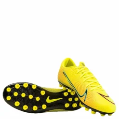 Vapor 13 Academy MDS AG Black/Yellow