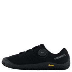 Vapor Glove 6 Boa Black