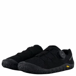 Vapor Glove 6 Boa Black