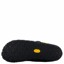 Vapor Glove 6 Boa Black