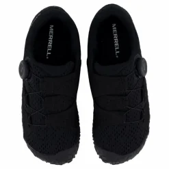 Vapor Glove 6 Boa Black