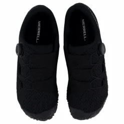 Vapor Glove 6 Boa Black