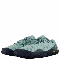 Vapor Glove 6 Frost Blue