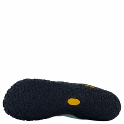 Vapor Glove 6 Frost Blue