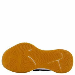 Varion Ii V Jr Indoor Puma Black-cool Light Gray-gum