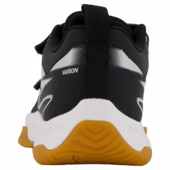 Varion Ii V Jr Indoor Puma Black-cool Light Gray-gum