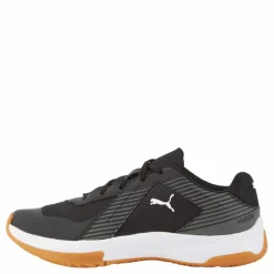 Varion Jr Puma Black-ultra Gray-gum