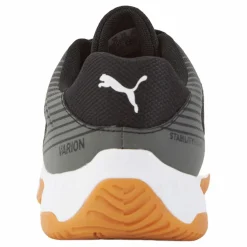 Varion Jr Puma Black-ultra Gray-gum