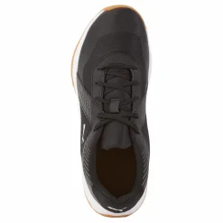 Varion Jr Puma Black-ultra Gray-gum