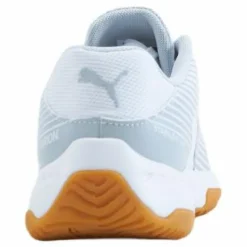 Varion Jr Puma White-glacial Blue-gum