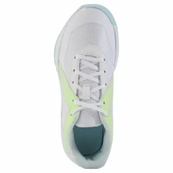 Varion Jr Puma White-nitro Blue-fizzy Li