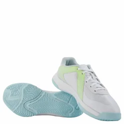 Varion Jr Puma White-nitro Blue-fizzy Li