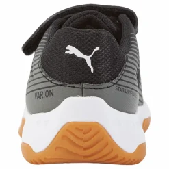 Varion V Jr Puma Black-ultra Gray-gum