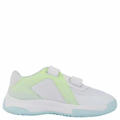 Varion V Jr Puma White-nitro Blue-fizzy Li
