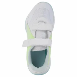 Varion V Jr Puma White-nitro Blue-fizzy Li