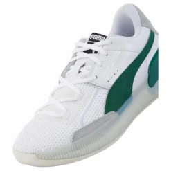Varion V Jr Puma White-nitro Blue-fizzy Li