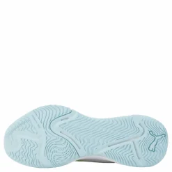 Varion V Jr Puma White-nitro Blue-fizzy Li