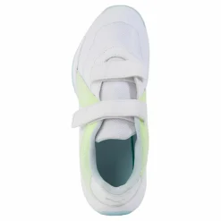 Varion V Jr Puma White-nitro Blue-fizzy Li