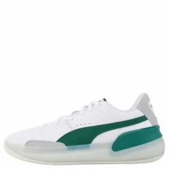 Varion V Jr Puma White-nitro Blue-fizzy Li