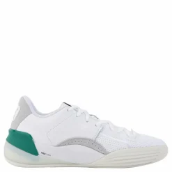 Varion V Jr Puma White-nitro Blue-fizzy Li