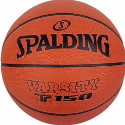 Varsity Tf-150 Size 7 Rubber B Orange / Black