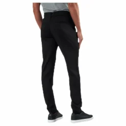 Vaso Pants Black