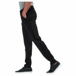 Vaso Pants Black