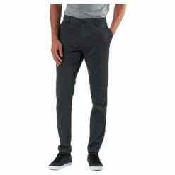 Vaso Pants Grey