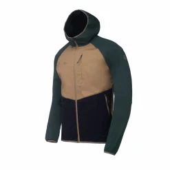 Vassbacken Hoodie M Forest Green