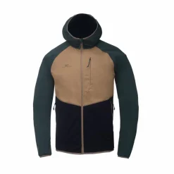 Vassbacken Hoodie M Forest Green