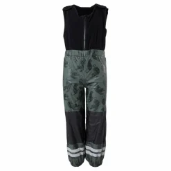 Vattnadal Rain Set Fleece Green