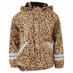 Vattnadal Rain Set Fleece Beige