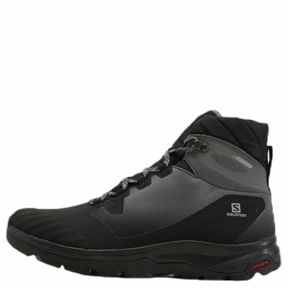 Vaya Blaze TS CSWP Black