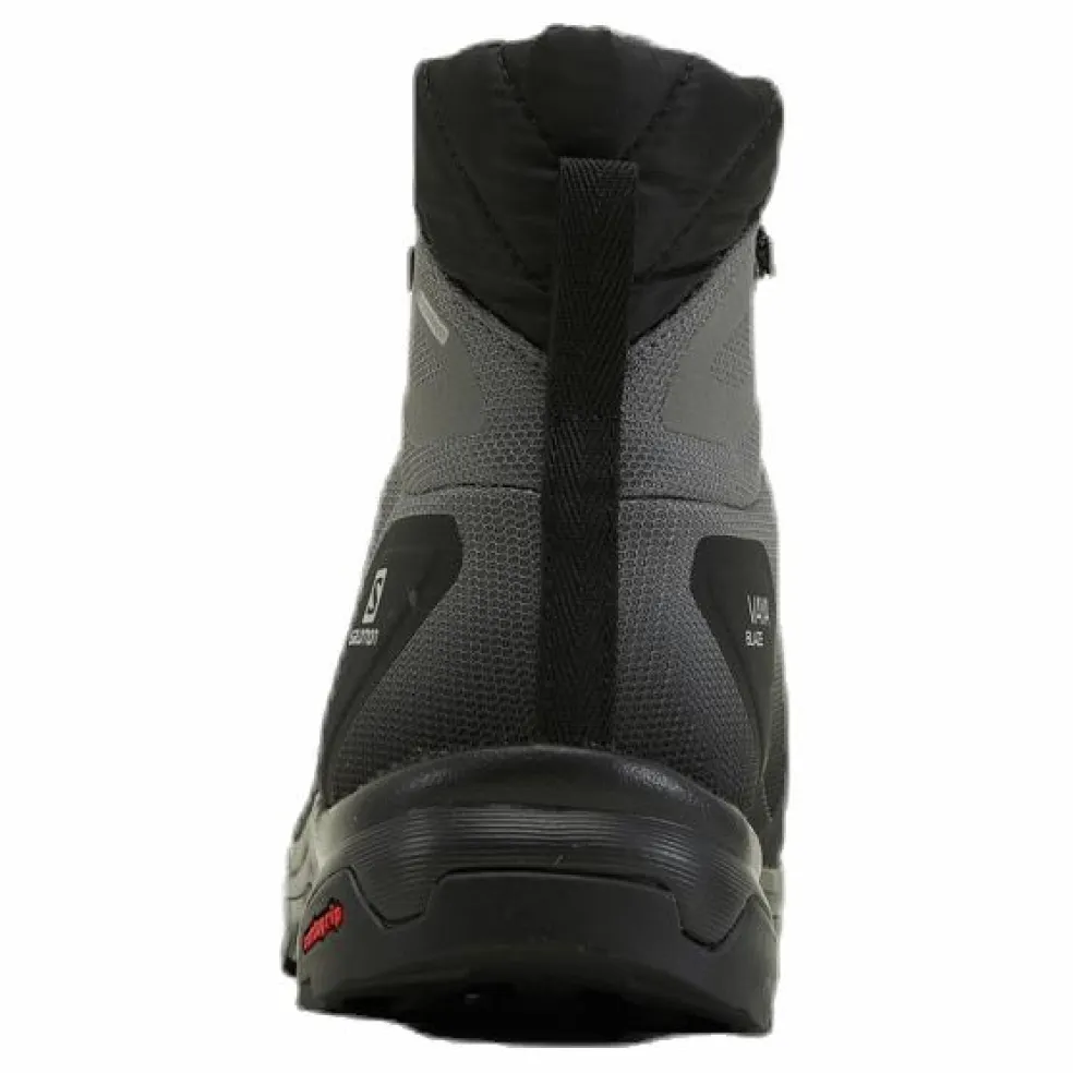 Vaya Blaze TS CSWP Black