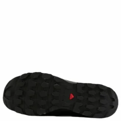 Vaya Blaze TS CSWP Black