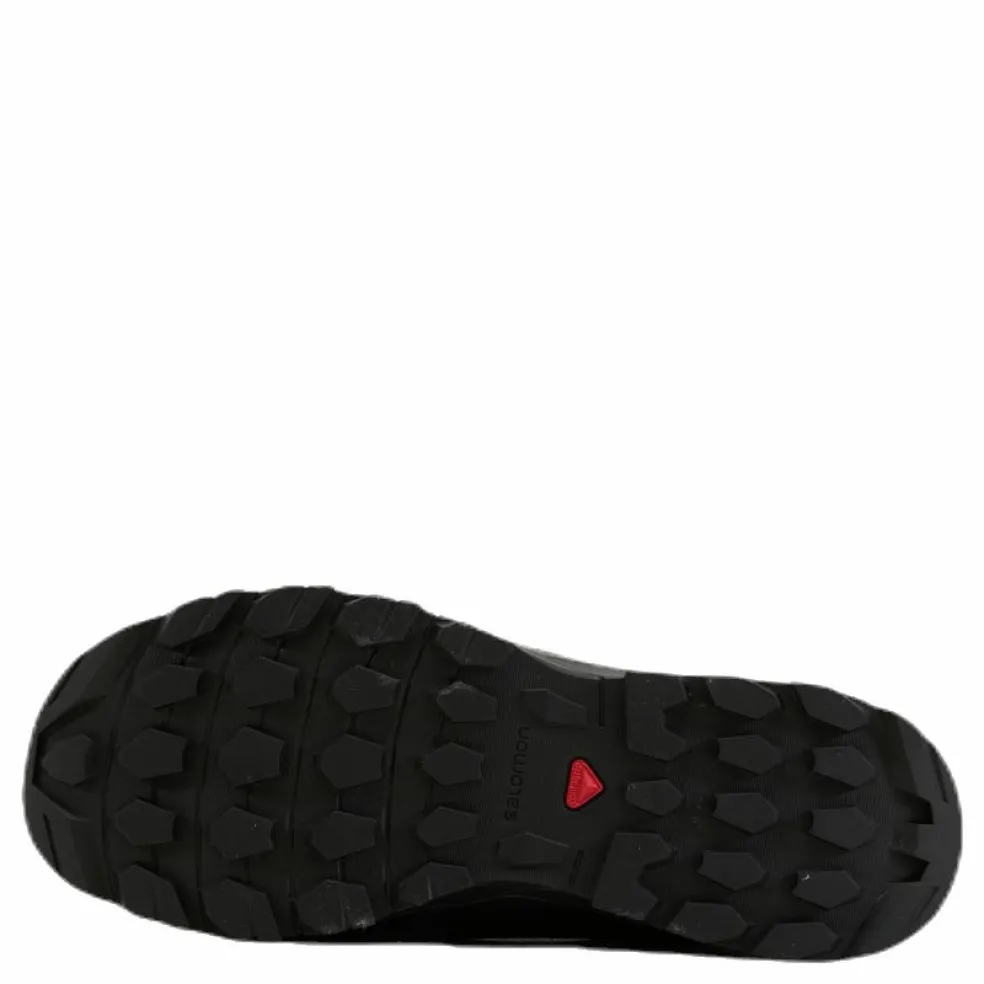 Vaya Blaze TS CSWP Black