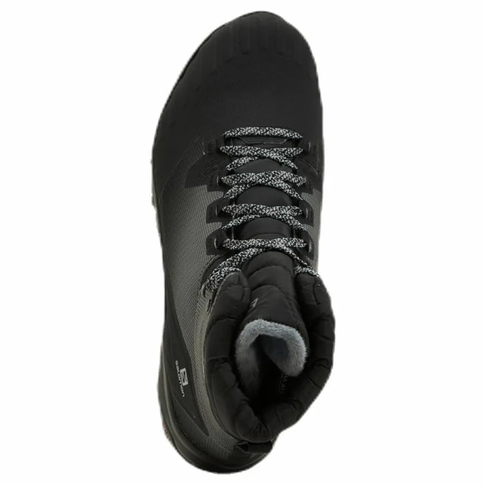 Vaya Blaze TS CSWP Black