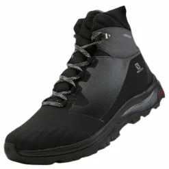 Vaya Blaze TS CSWP Black