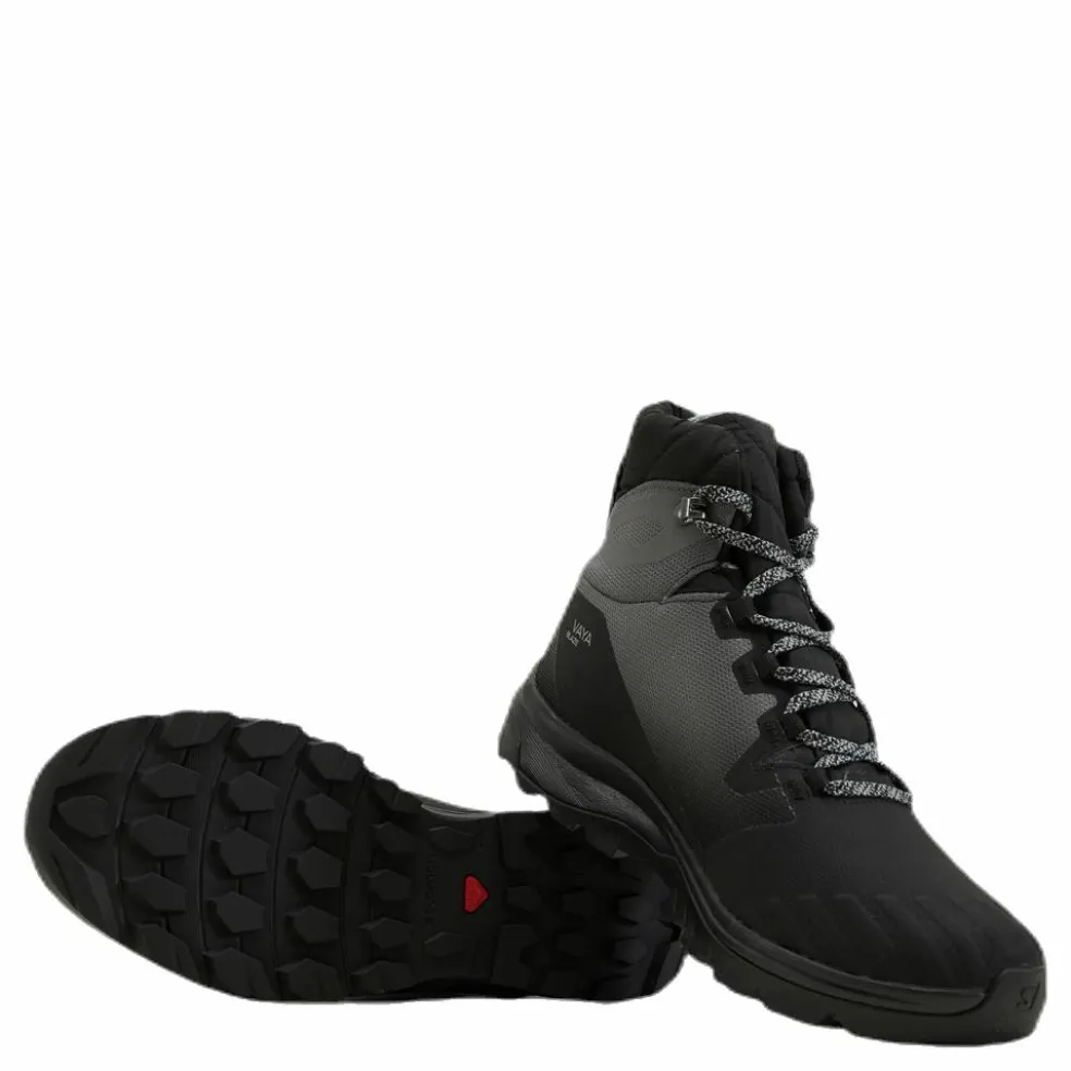 Vaya Blaze TS CSWP Black