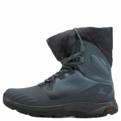 Vaya Powder TS CSWP Black/Grey