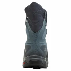 Vaya Powder TS CSWP Black/Grey