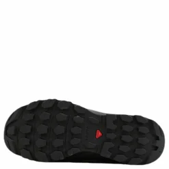 Vaya Powder TS CSWP Black/Grey