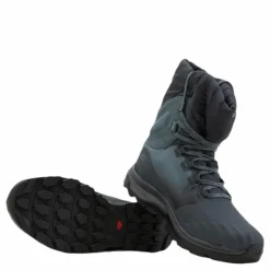 Vaya Powder TS CSWP Black/Grey