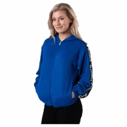Vct Jacket Team Borg Blue