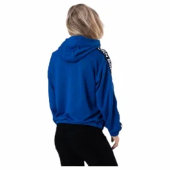 Vct Jacket Team Borg Blue