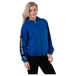 Vct Jacket Team Borg Blue